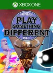 Play Something Different Vol 1 - изображение № 4