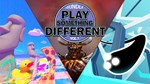 Play Something Different Vol 1 - изображение № 3