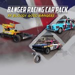 Banger Racing Car Pack - изображение № 5