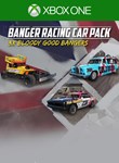 Banger Racing Car Pack - изображение № 3