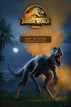 Jurassic World Evolution 2 Camp Cretaceous Dinosaur Pac - изображение № 6