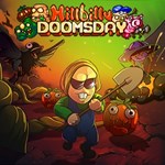 Hillbilly Doomsday Xbox Series XS - изображение № 3