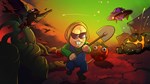 Hillbilly Doomsday Xbox Series XS - изображение № 2