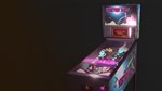 Arcade Paradise  Vostok Inc Pinball - изображение № 3