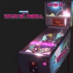 Arcade Paradise  Vostok Inc Pinball - изображение № 4