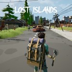 Lost Islands - изображение № 5