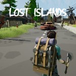Lost Islands - изображение № 4