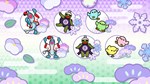Taiko no Tatsujin The Drum Master Beat Pass Vol 4