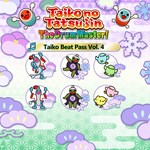 Taiko no Tatsujin The Drum Master Beat Pass Vol 4 - изображение № 5