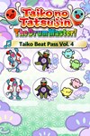 Taiko no Tatsujin The Drum Master Beat Pass Vol 4 - изображение № 6