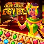 Ancient Stories Gods of Egypt - изображение № 4