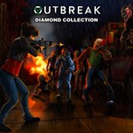 Outbreak Diamond Collection - изображение № 2