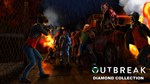 Outbreak Diamond Collection - изображение № 3