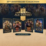 Age of Empires 25th Anniversary Collection - изображение № 3