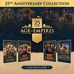 Age of Empires 25th Anniversary Collection - изображение № 4
