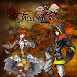 Fallen Legion Rise to Glory - изображение № 4
