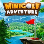 Minigolf Adventure - изображение № 5