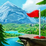 Minigolf Adventure - изображение № 2