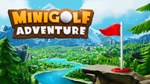 Minigolf Adventure - изображение № 4