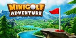 Minigolf Adventure - изображение № 3