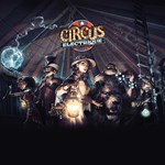 Circus Electrique - изображение № 5