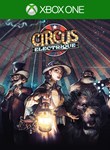 Circus Electrique - изображение № 3
