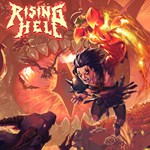 Rising Hell - изображение № 5