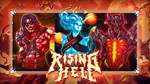 Rising Hell - изображение № 2