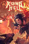 Rising Hell - изображение № 6