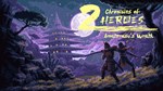 Chronicles of 2 Heroes - изображение № 4
