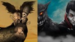 Spooky Bundle From Shadow Apocalipsis