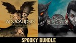 Spooky Bundle From Shadow  Apocalipsis - изображение № 3