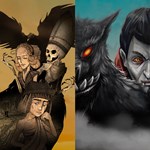 Spooky Bundle From Shadow  Apocalipsis - изображение № 4