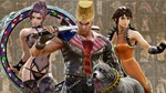 SOULCALIBUR VI  DLC14 Character Creation Set F - изображение № 3