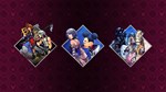KINGDOM HEARTS HD 28 Final Chapter Prologue - изображение № 3