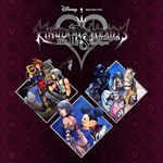 KINGDOM HEARTS HD 28 Final Chapter Prologue - изображение № 4