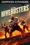 Gears 5 Hivebusters - изображение № 6