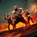 Gears 5 Hivebusters - изображение № 3