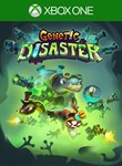 Genetic Disaster - изображение № 5