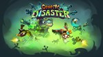 Genetic Disaster - изображение № 2