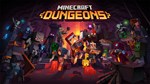 Minecraft Dungeons for Windows Launcher