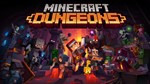 Minecraft Dungeons for Windows  Launcher - изображение № 2