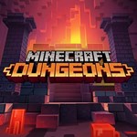Minecraft Dungeons for Windows  Launcher - изображение № 5