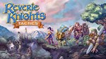 Reverie Knights Tactics - изображение № 3