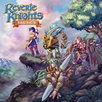 Reverie Knights Tactics - изображение № 2