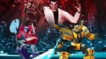 TRANSFORMERS EARTHSPARK  Expedition - изображение № 2