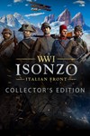 Isonzo Collectors Edition - изображение № 6