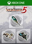 Additional Weapon Set 5 - изображение № 4