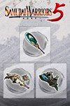 Additional Weapon Set 5 - изображение № 6