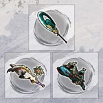 Additional Weapon Set 5 - изображение № 3